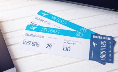 Air-Ticketing